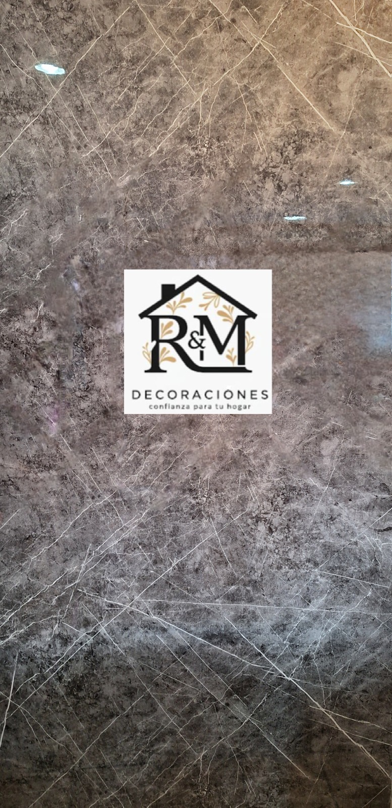 Placa PVC